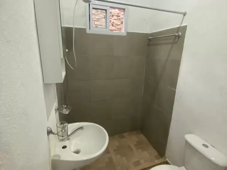 DEPARTAMENTO 1 DORMITORIO EN ALQUILER